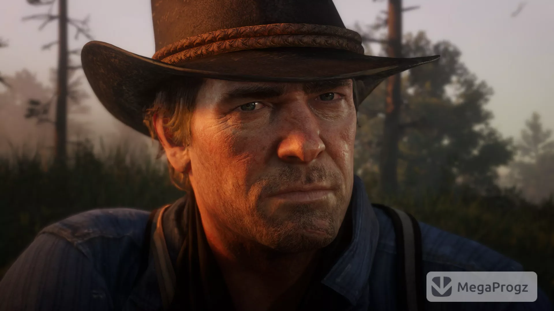Red Dead Redemption 2