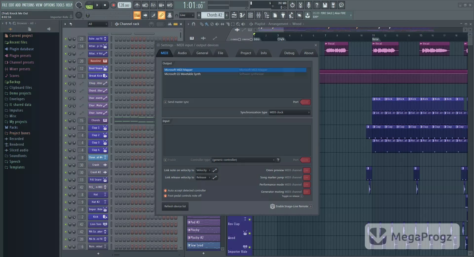 FL Studio