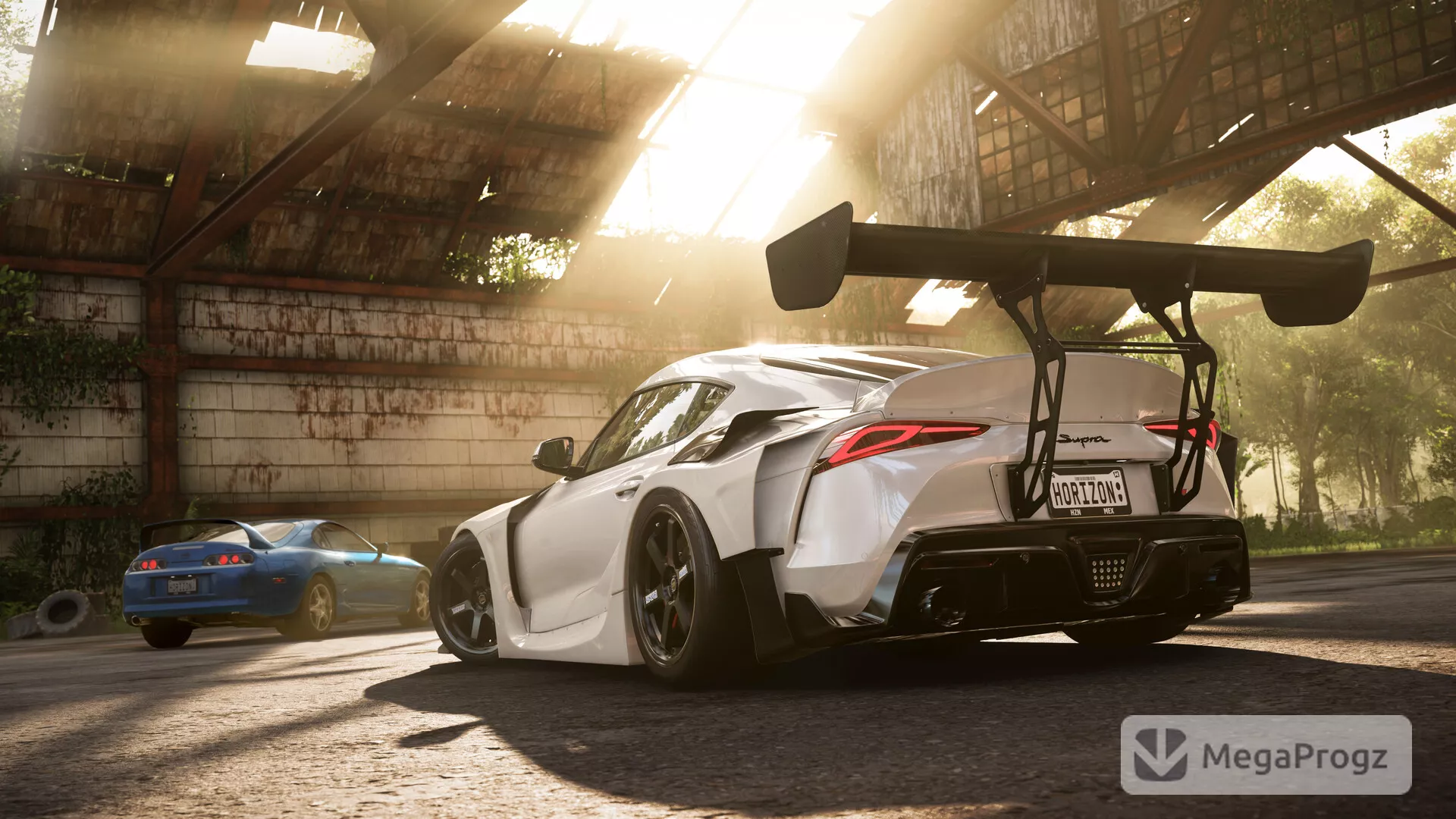 Forza Horizon 5