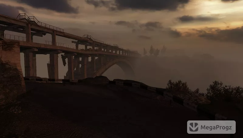 S.T.A.L.K.E.R.: Зов Припяти