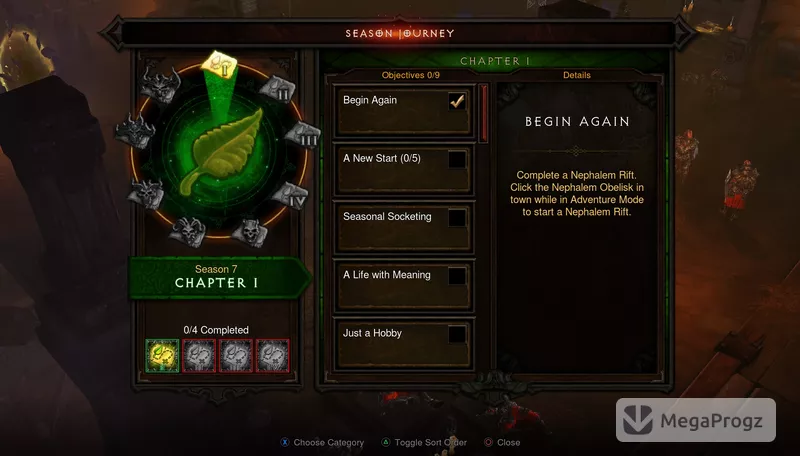 Diablo 3