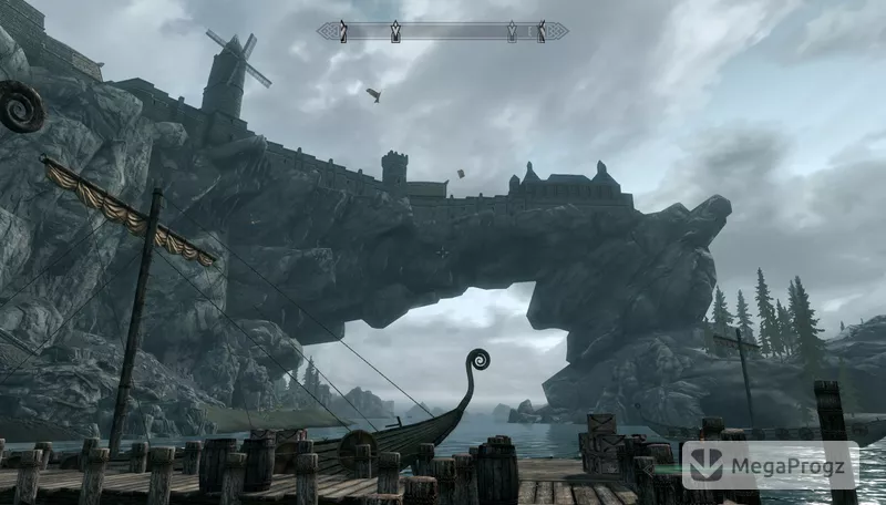 Skyrim