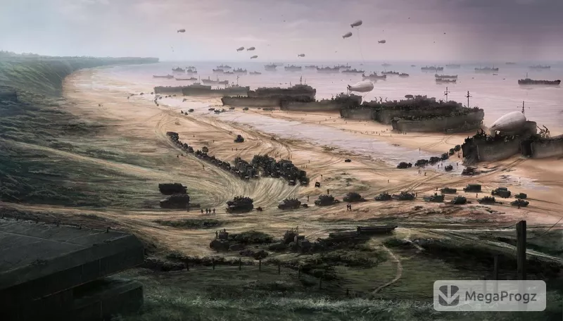 Hearts of Iron 4