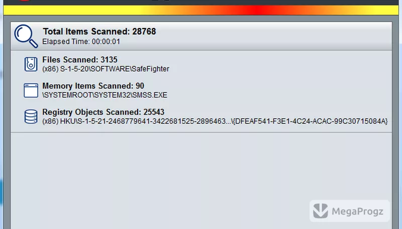 SuperAntiSpyware