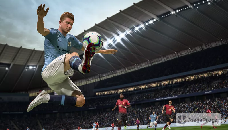 FIFA 19