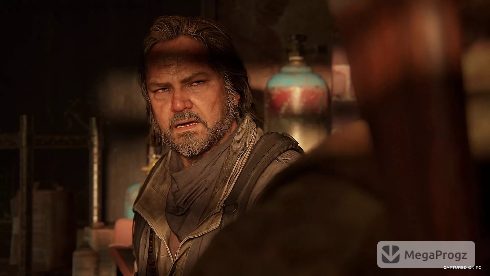 The Last of Us Part 1