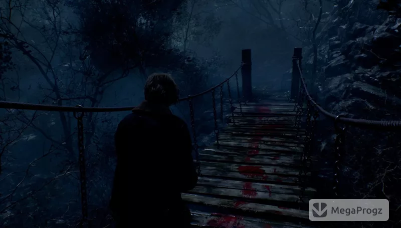 Resident Evil 4