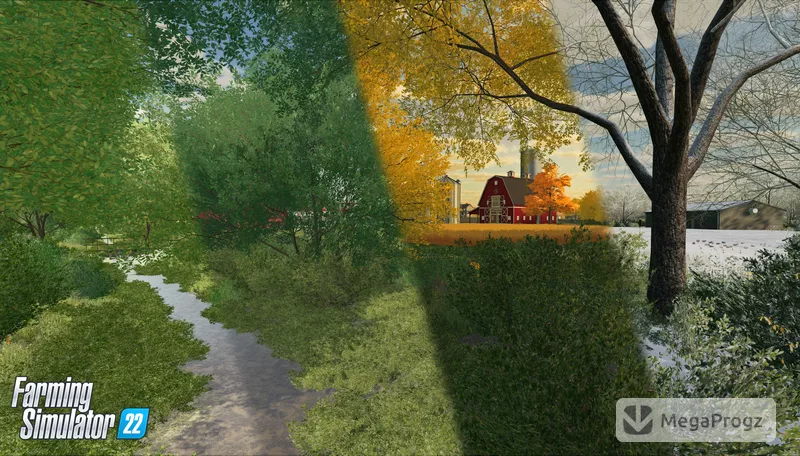 Farming Simulator