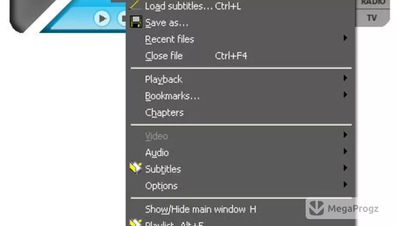 BS Player