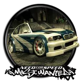 Need for Speed most wanted icon