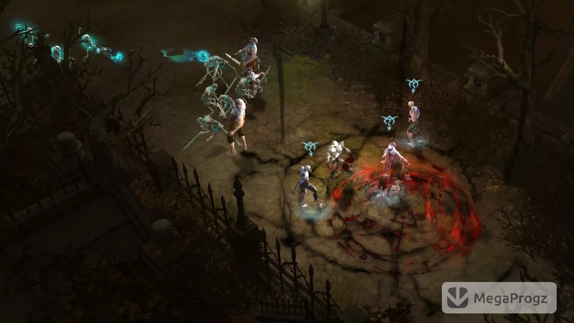 Diablo 3