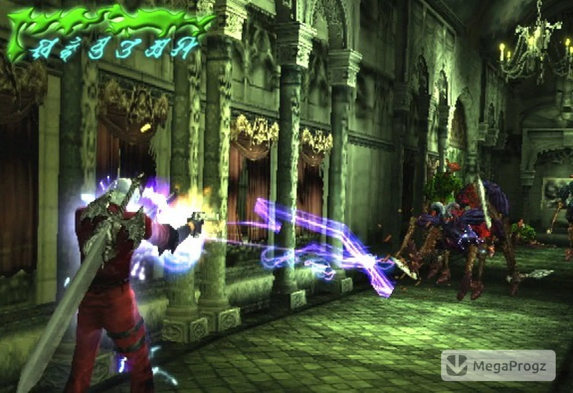Devil May Cry