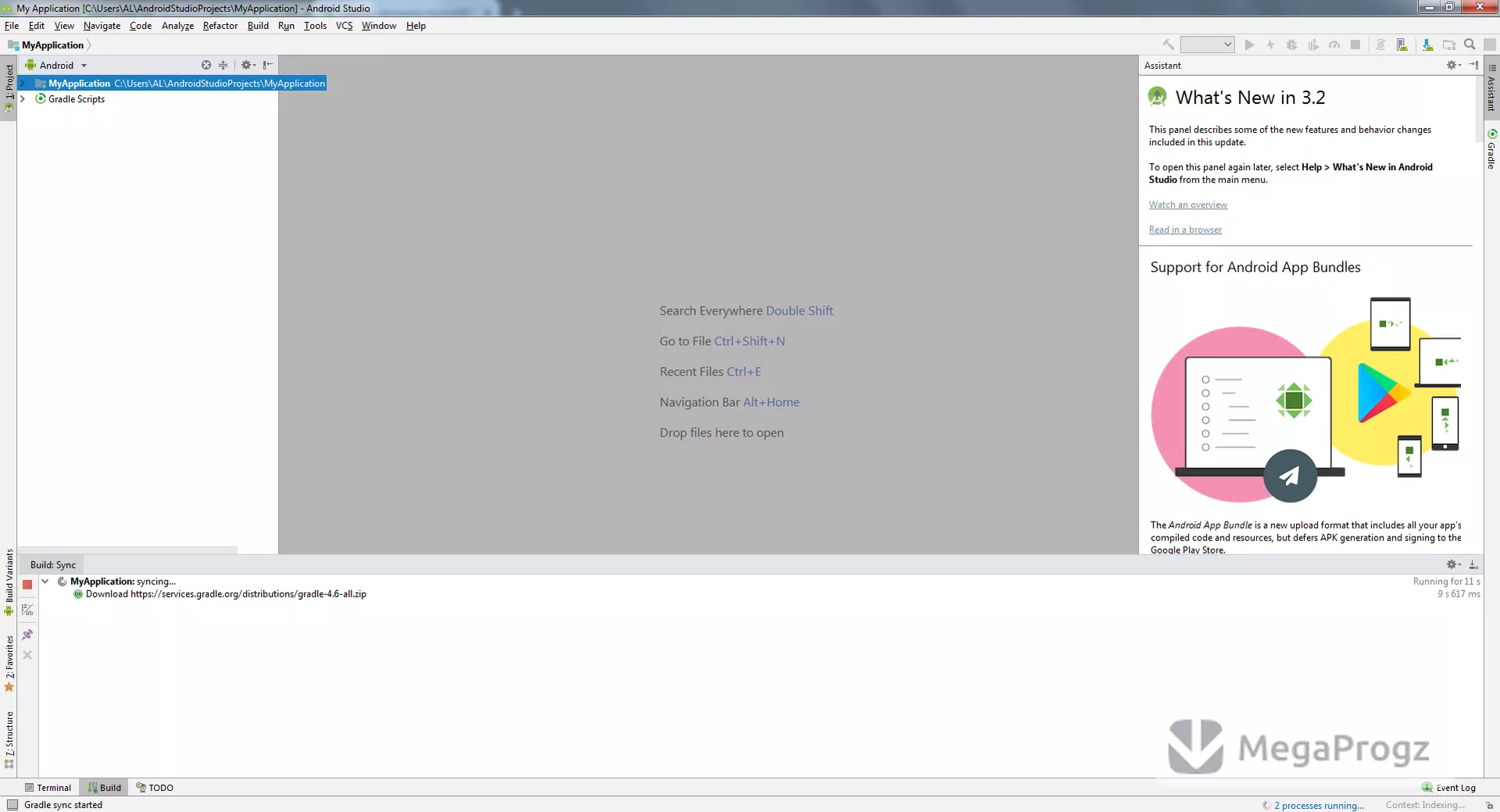 AndroidSDK