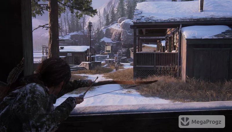 The Last of Us Part 1