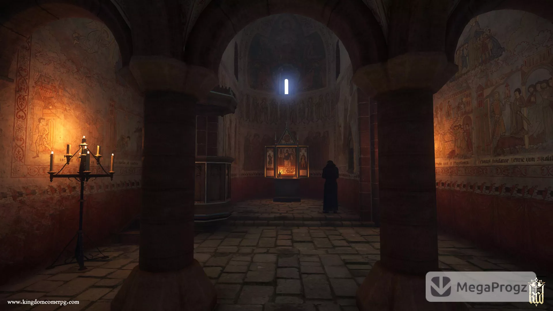 Kingdom Come: Deliverance