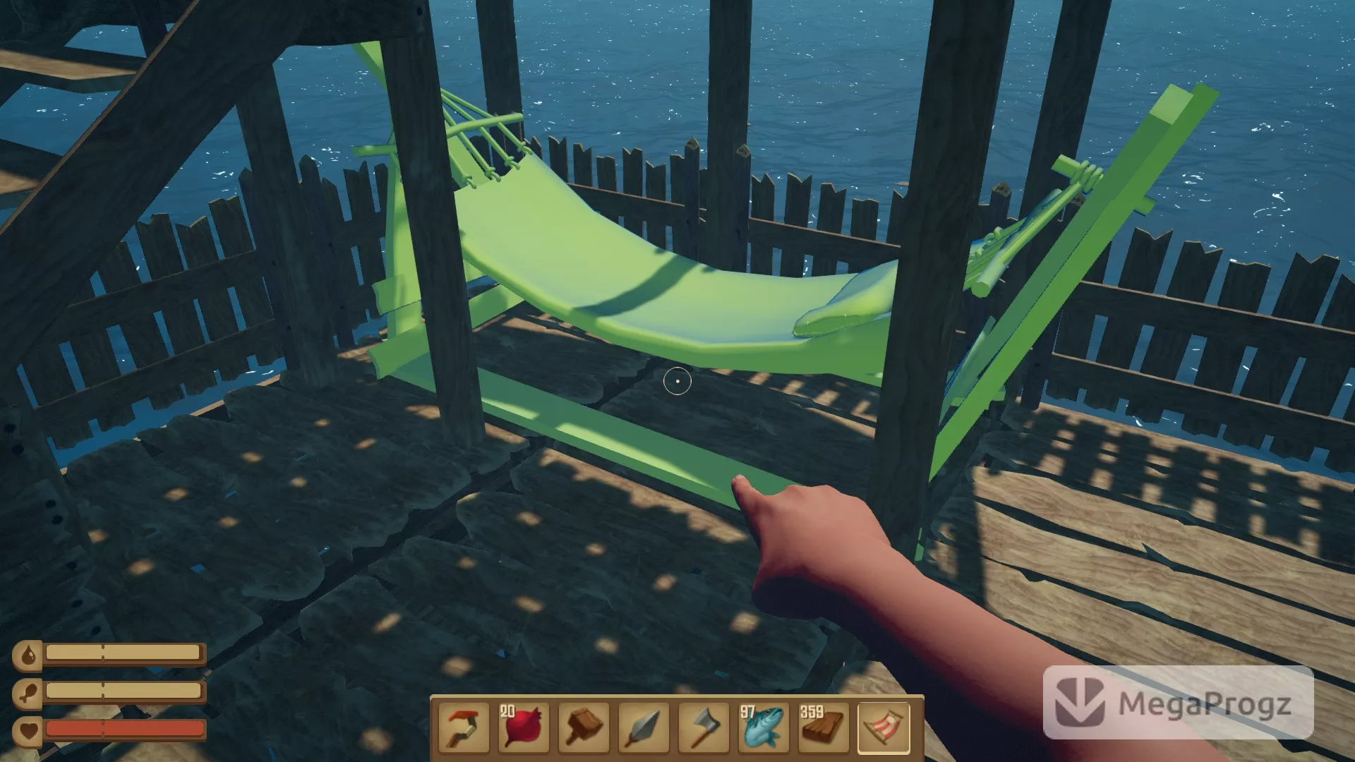 Raft