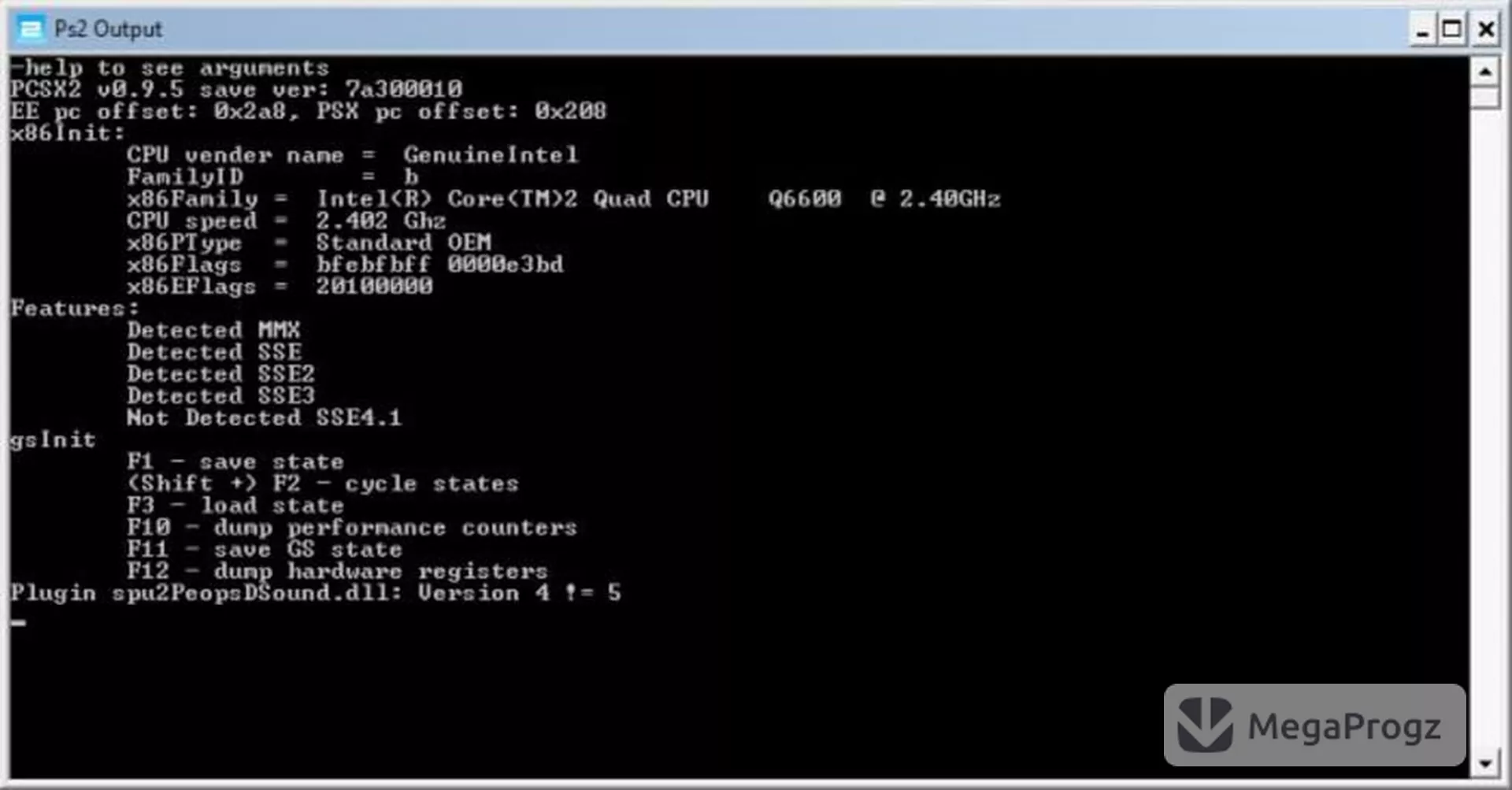 PCSX2