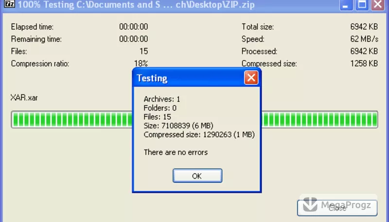 7-Zip