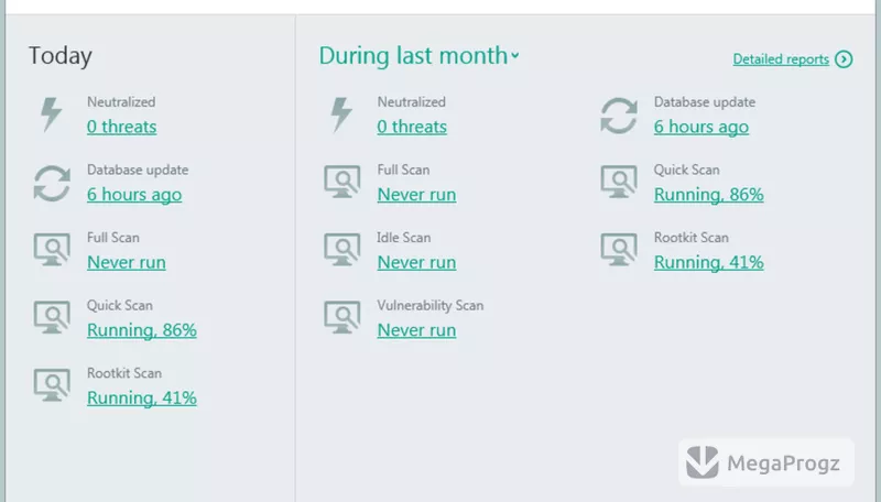 Kaspersky Anti-Virus