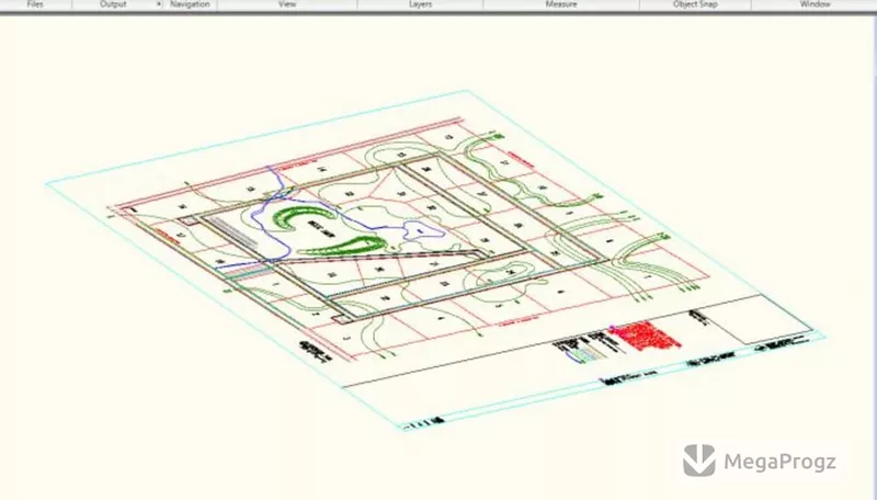Autodesk DWG Trueview