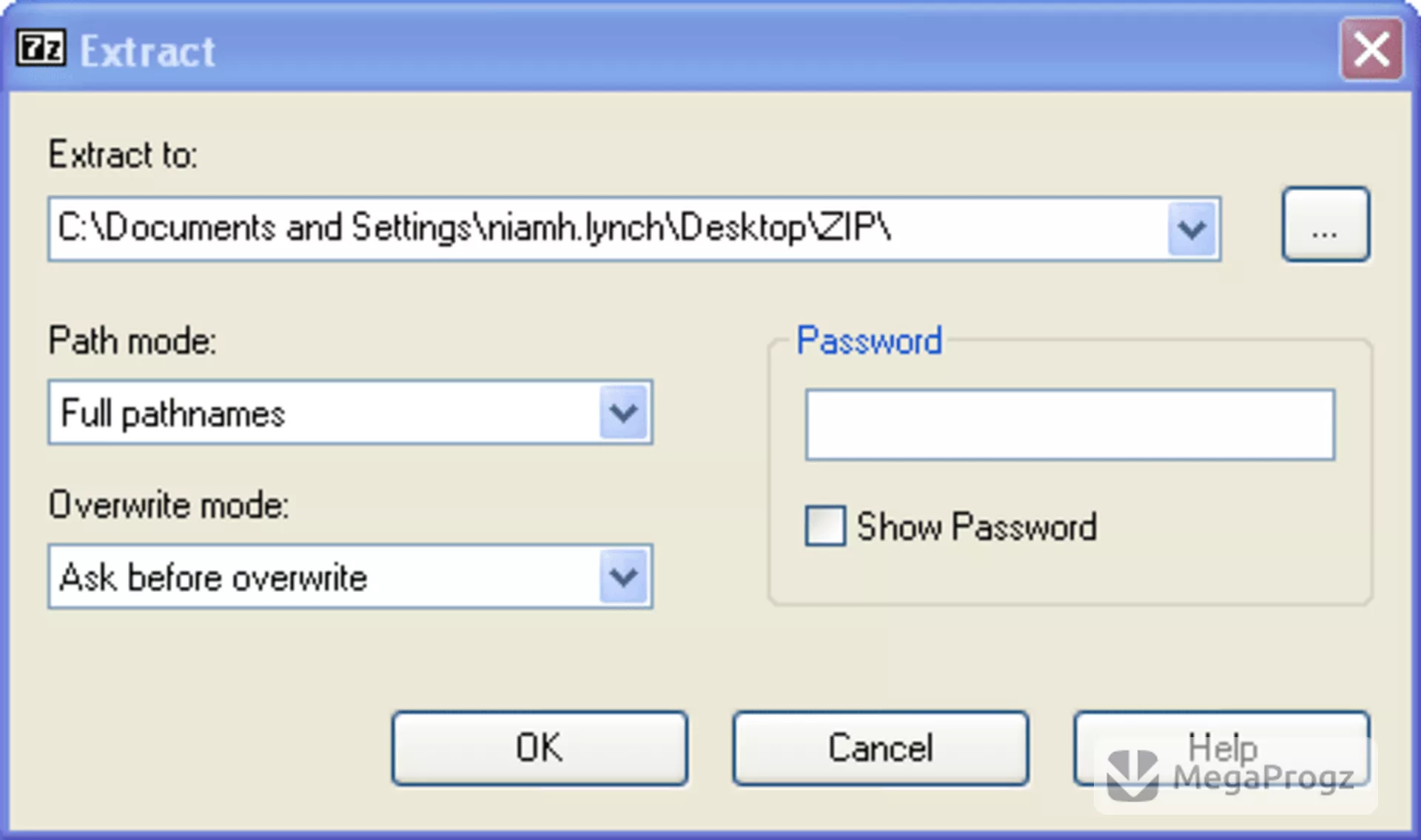 7-Zip