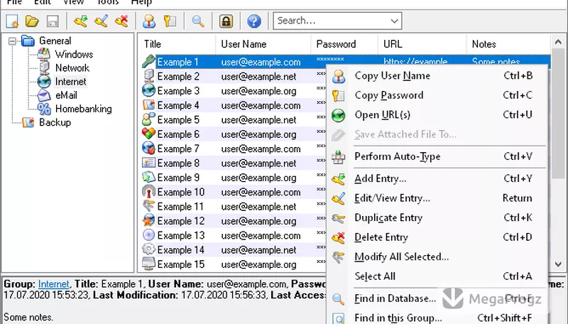 KeePass