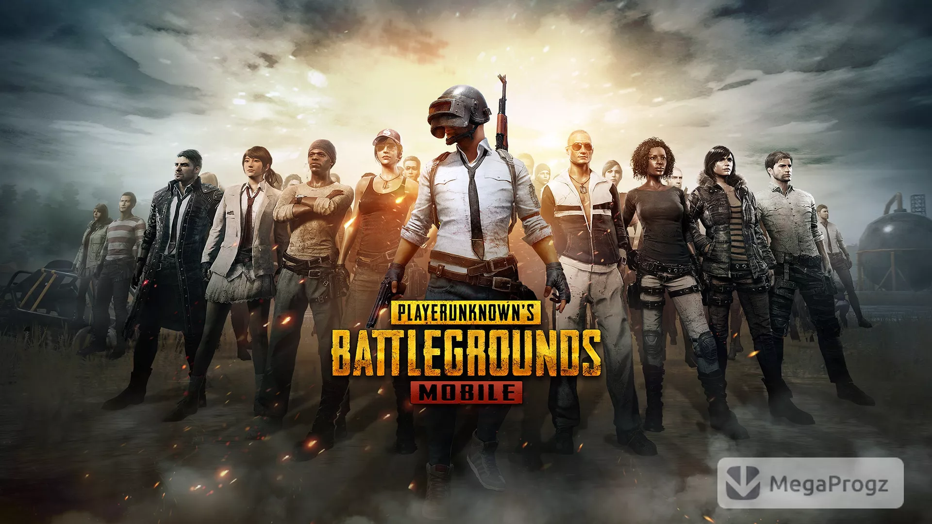 PUBG Mobile