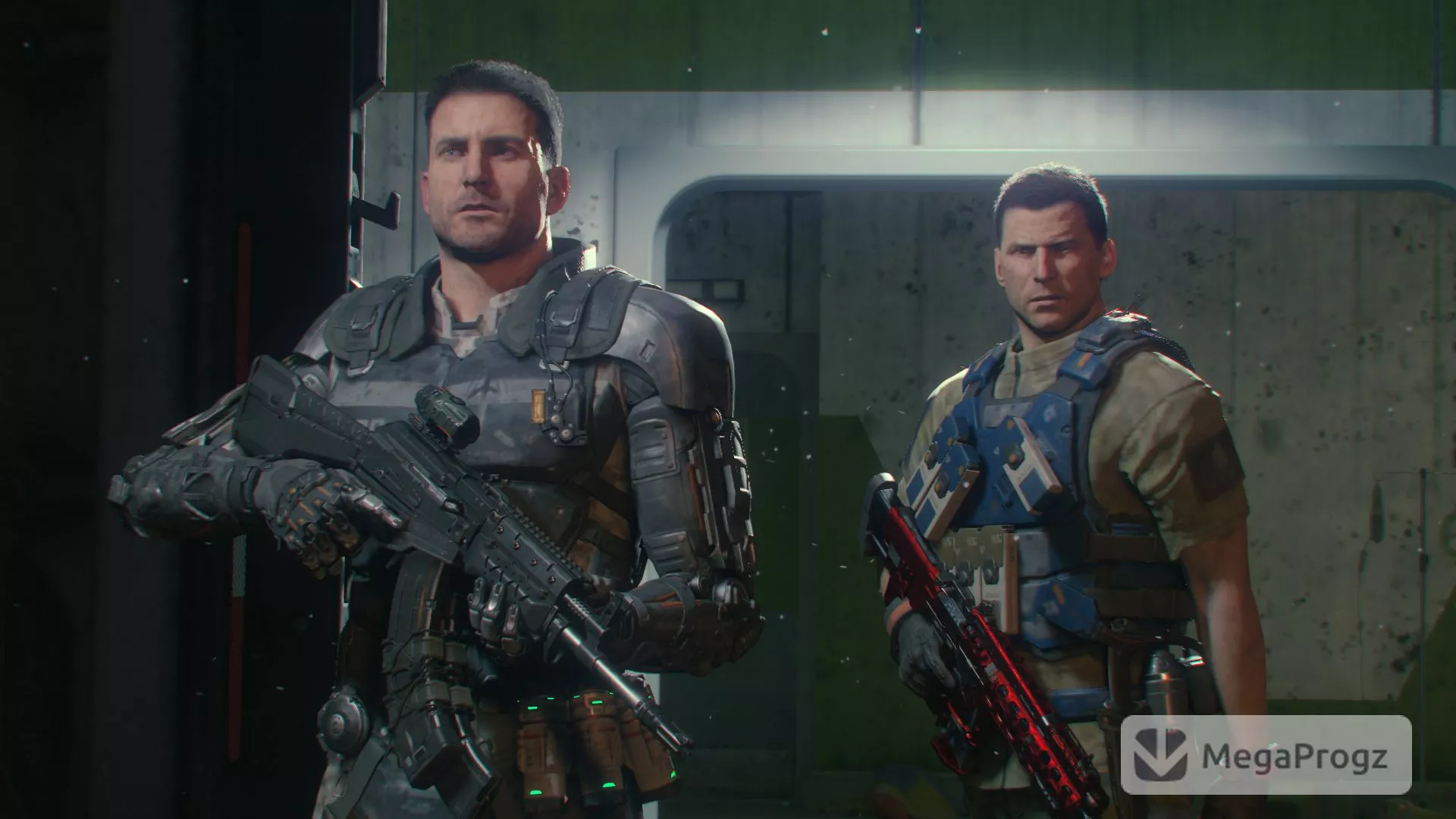 Call of Duty: Black Ops (2010)