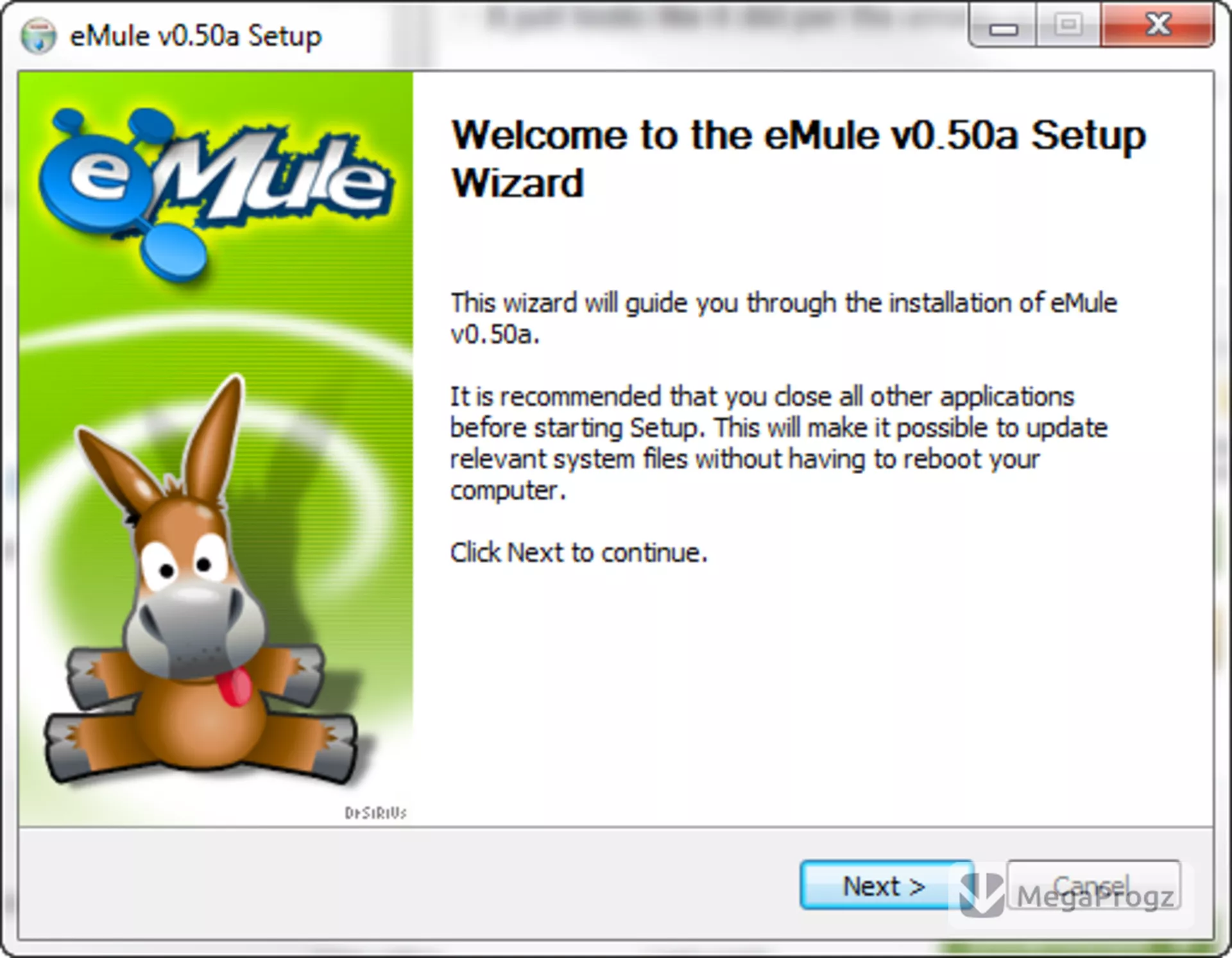 eMule