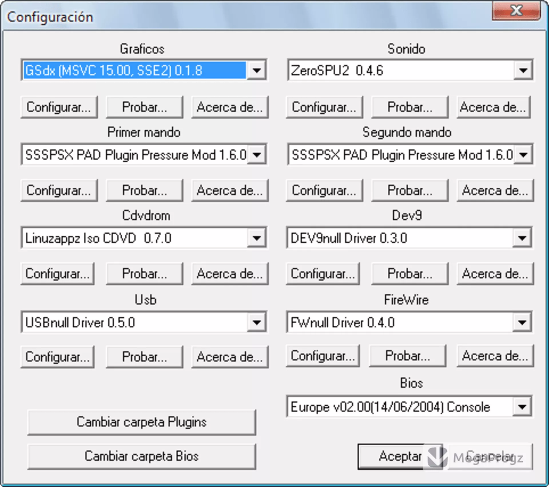 PCSX2
