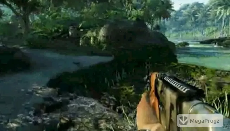 Far Cry 3