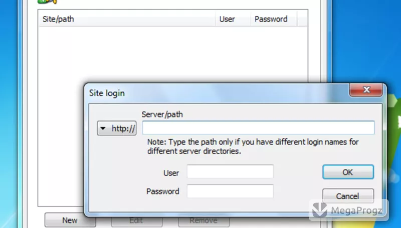 Internet Download Manager