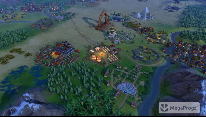 Civilization 6