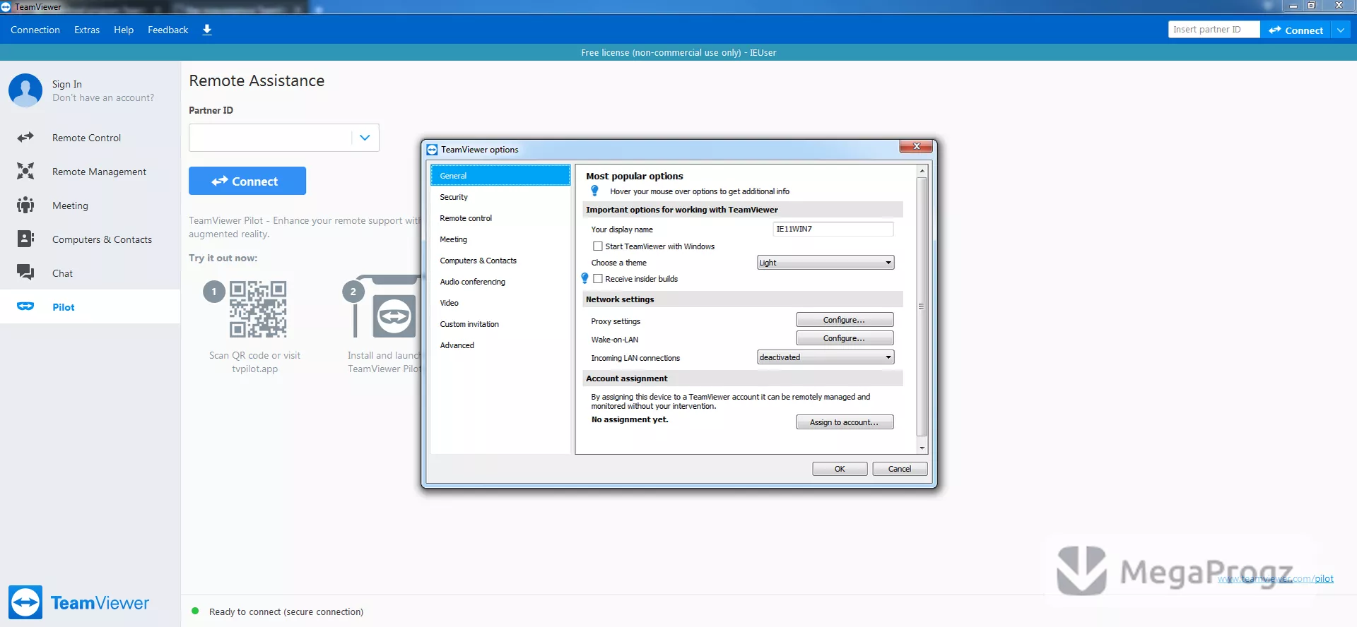 Teamviewer