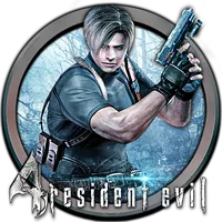 Resident Evil 4 (Обитель зла)