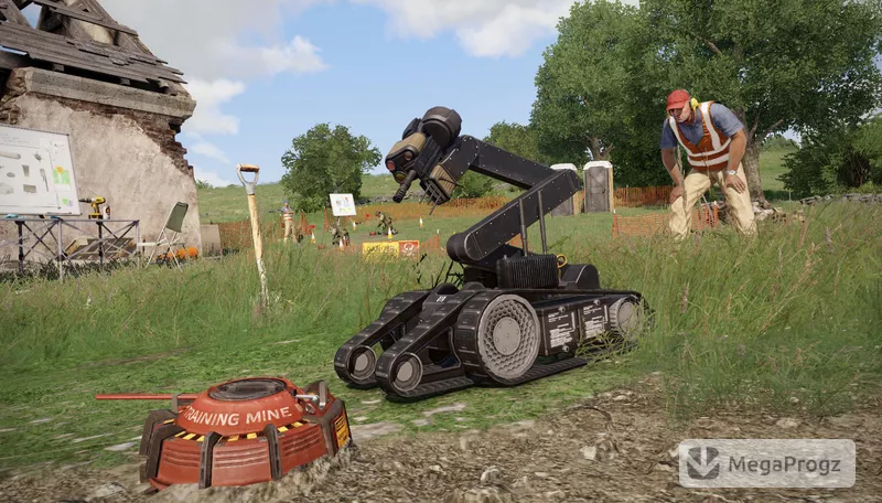 Arma 3