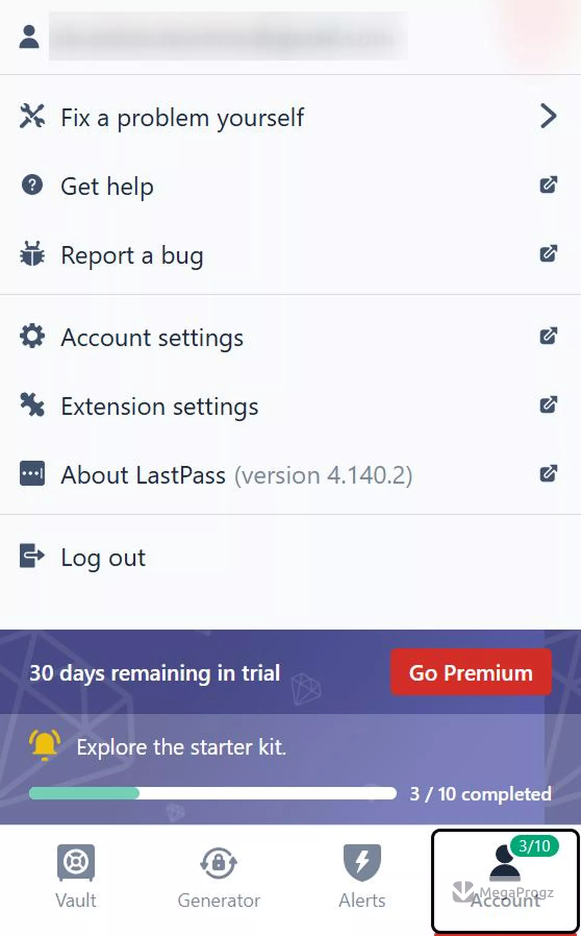 LastPass