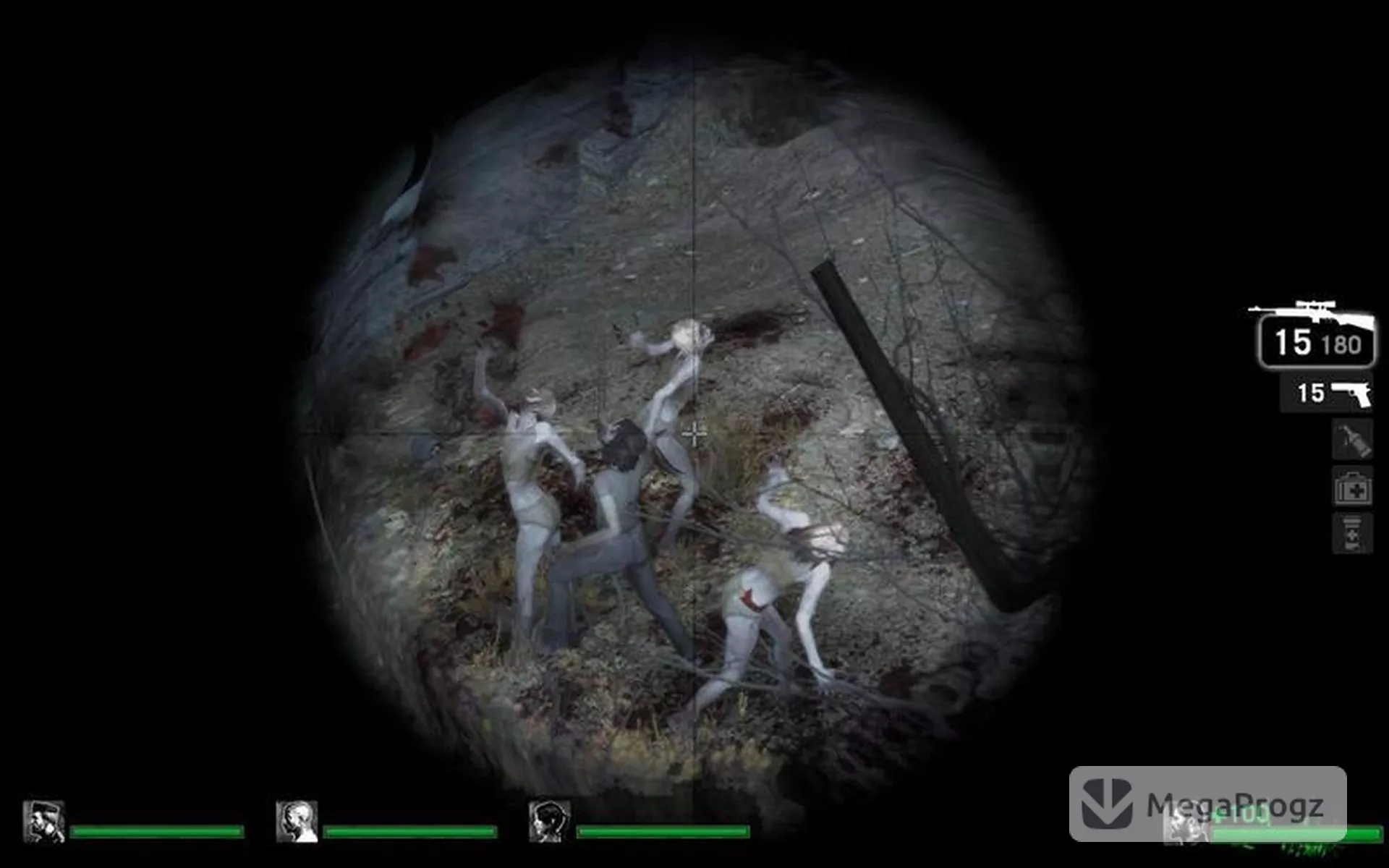 Left 4 Dead