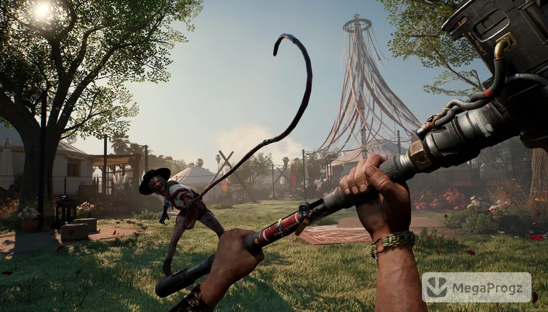 Dead Island 2