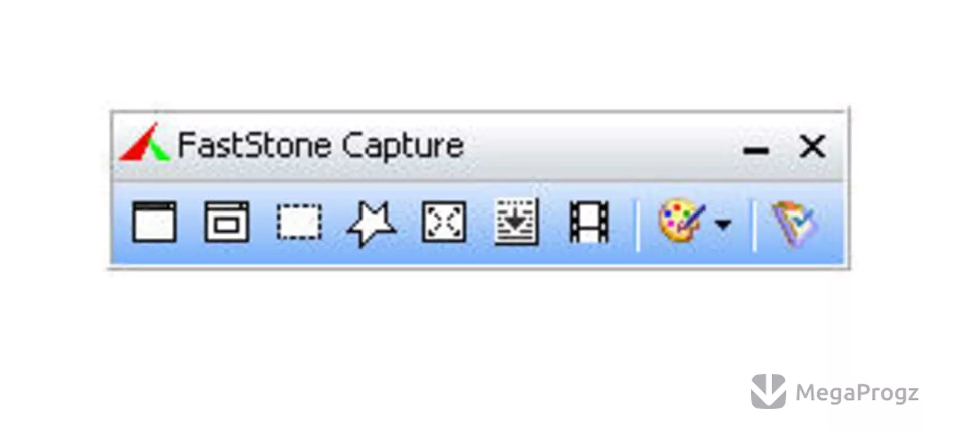 FastStone Capture