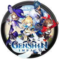 Genshin Impact