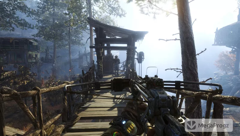 Metro Exodus