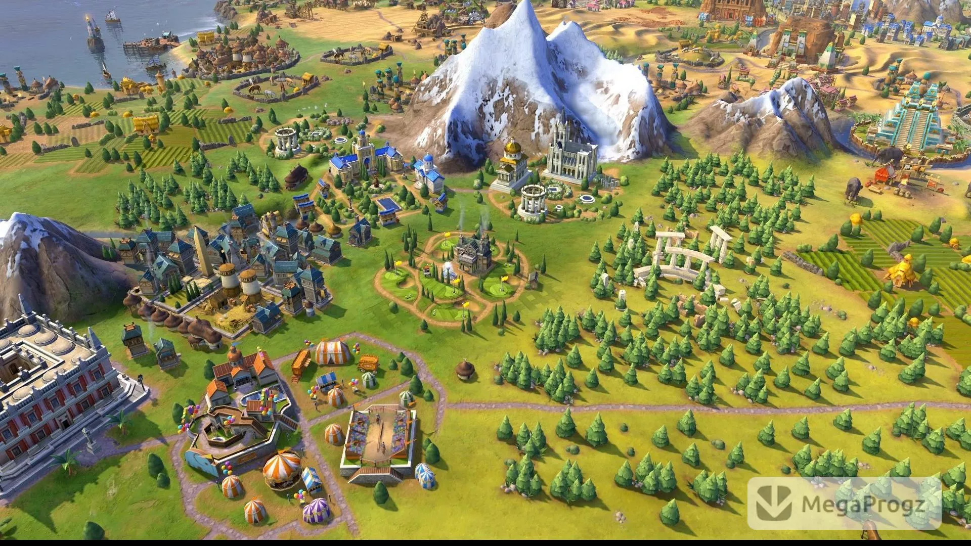 Civilization 6