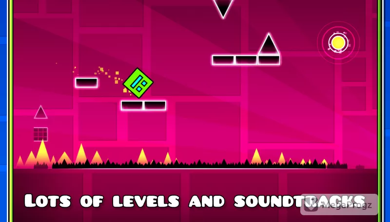 Geometry Dash