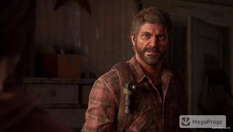 The Last of Us Part 1