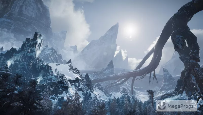 Assassins Creed Valhalla