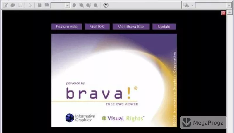 Free DWG Viewer