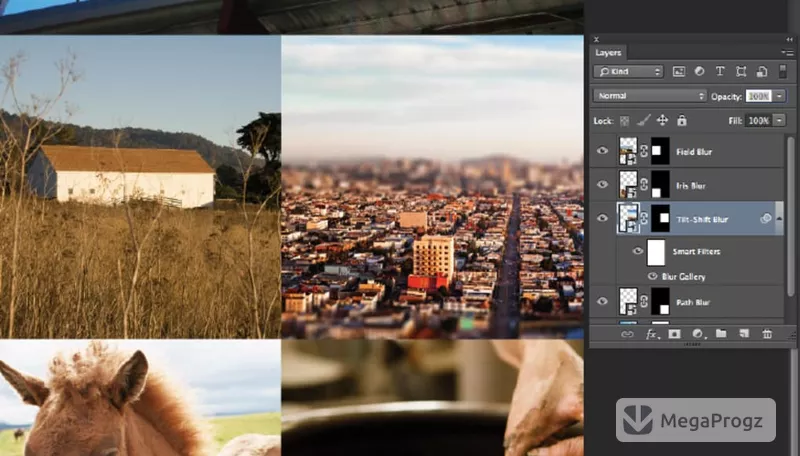 Adobe Photoshop CC