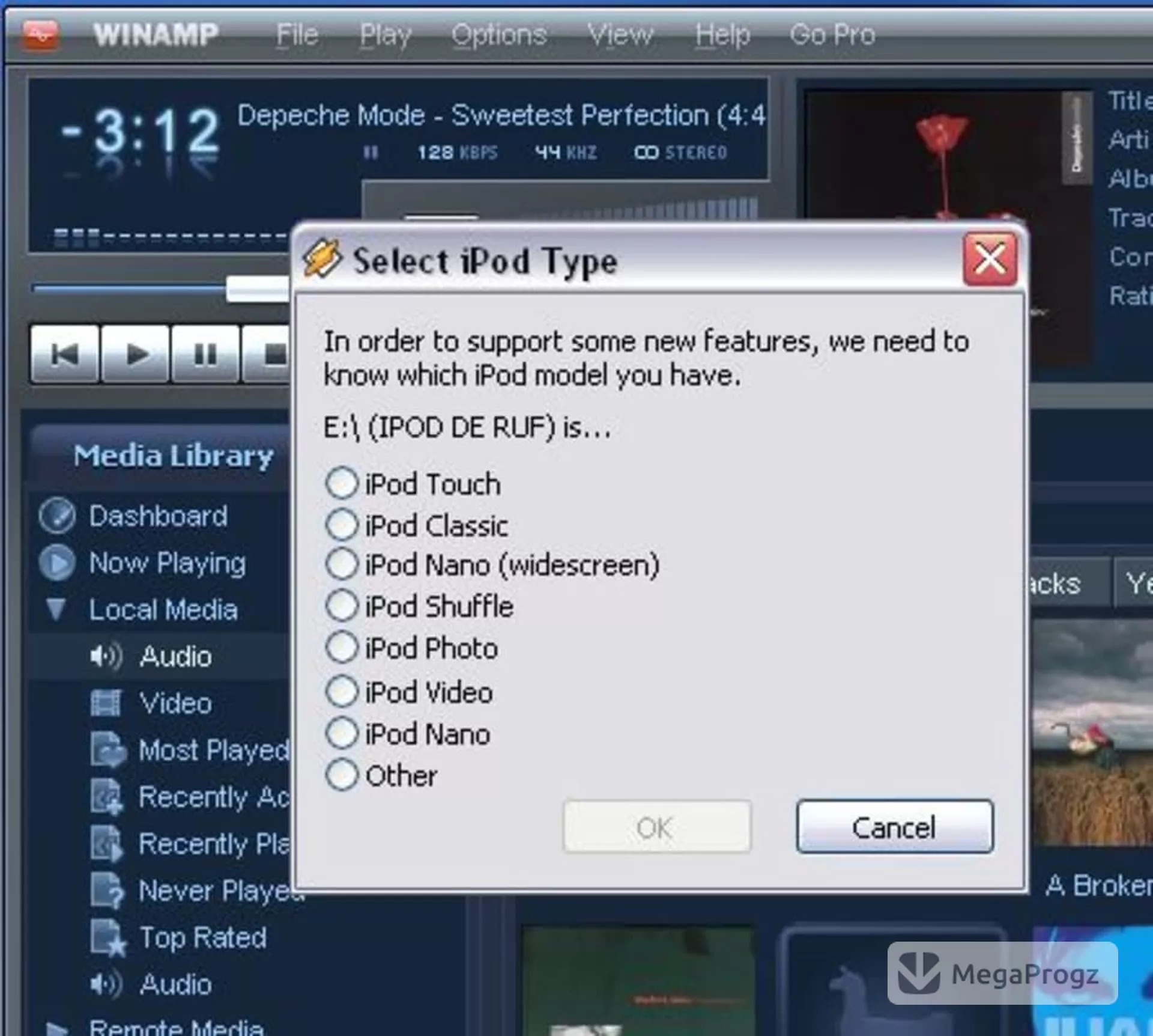 Winamp