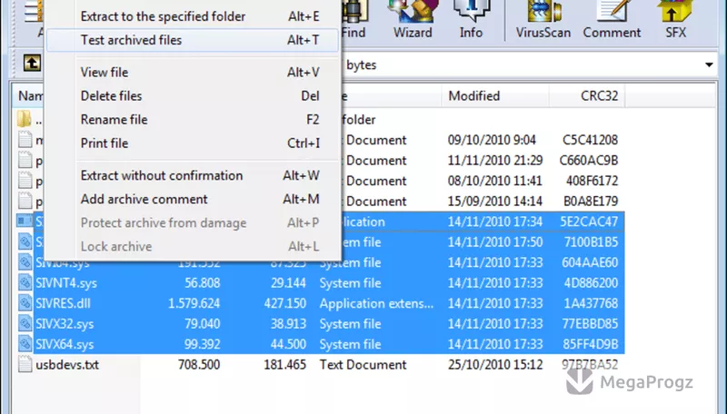 Winrar
